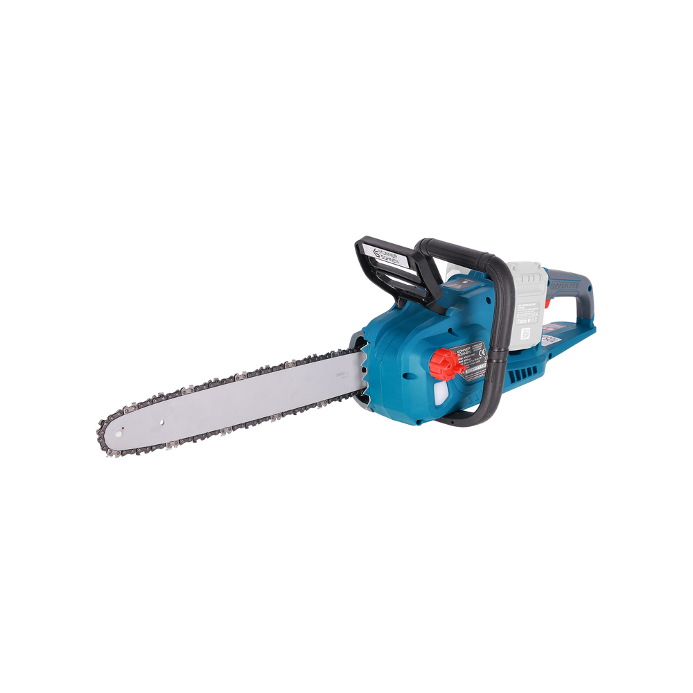 Ledningsfri motorsav KS CS40V-14