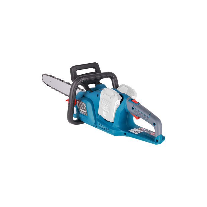 Ledningsfri motorsav KS CS40V-14