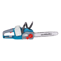 Motosserra sem fios KS CS40V-16