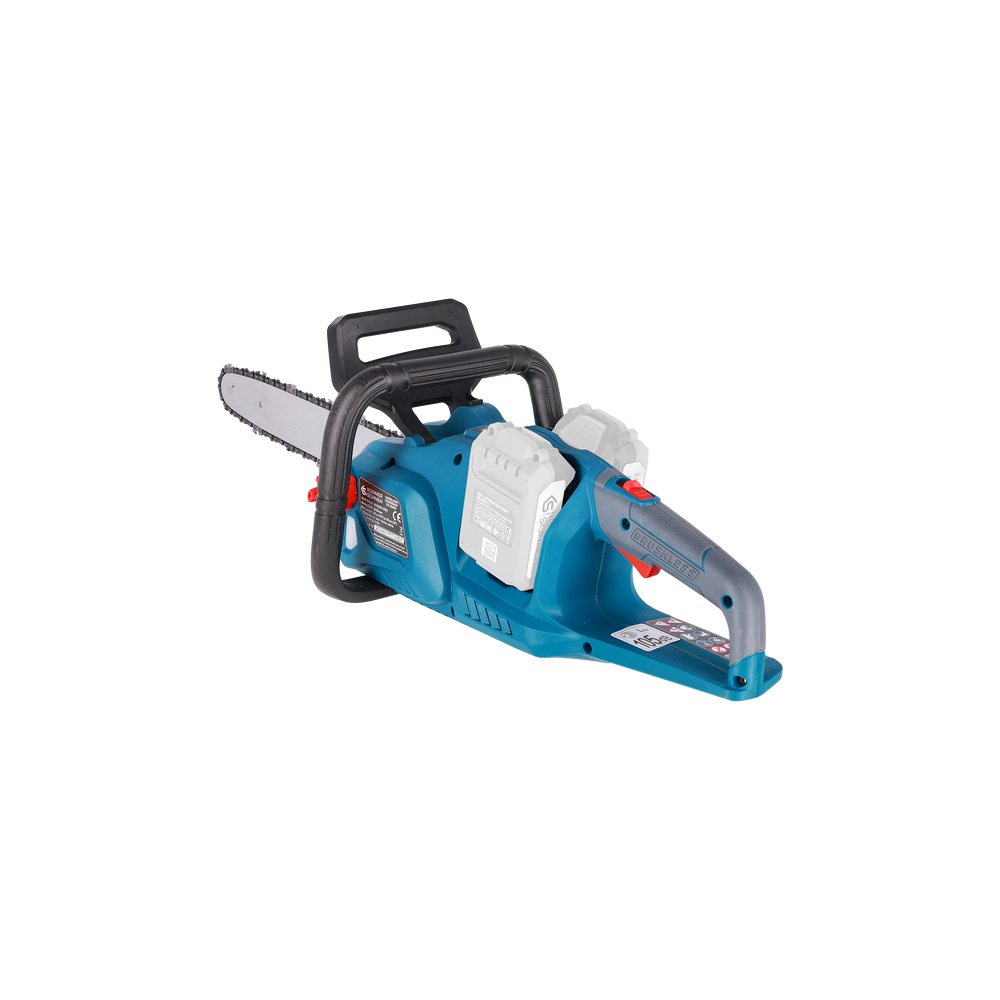 Motosserra sem fios KS CS40V-16