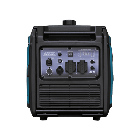 Инверторен генератор KS 4000iE S