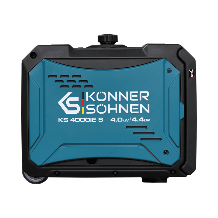 Generator cu inverter KS 4000iE S