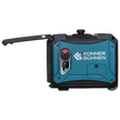 Invertorski generator KS 4000iE S thumbnail