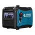 Groupe électrogène à essence-gaz de type inverter KS 4000iEG S, obrázek 15