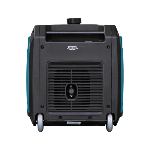 LPG/benzinski invertorski generator KS 4000iEG S