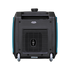 Groupe électrogène à essence-gaz de type inverter KS 4000iEG S, obrázek 17