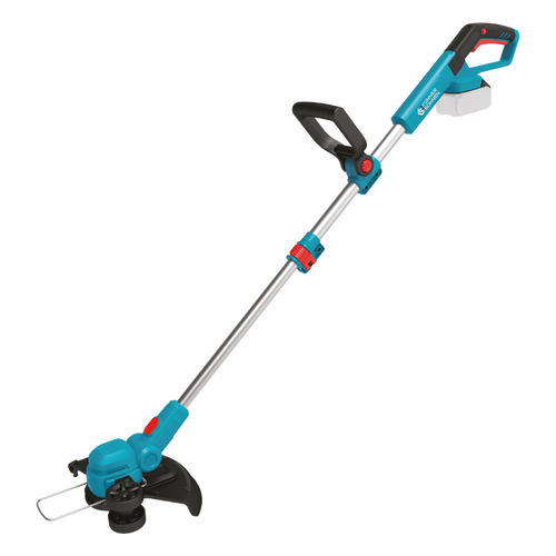 Podkaszarka akumulatorowa KS CST-20V