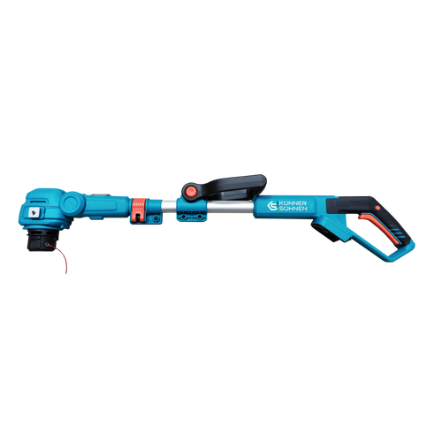 Podkaszarka akumulatorowa KS CST-20V
