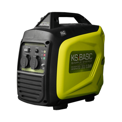 Inverter Generator KSB 33i S