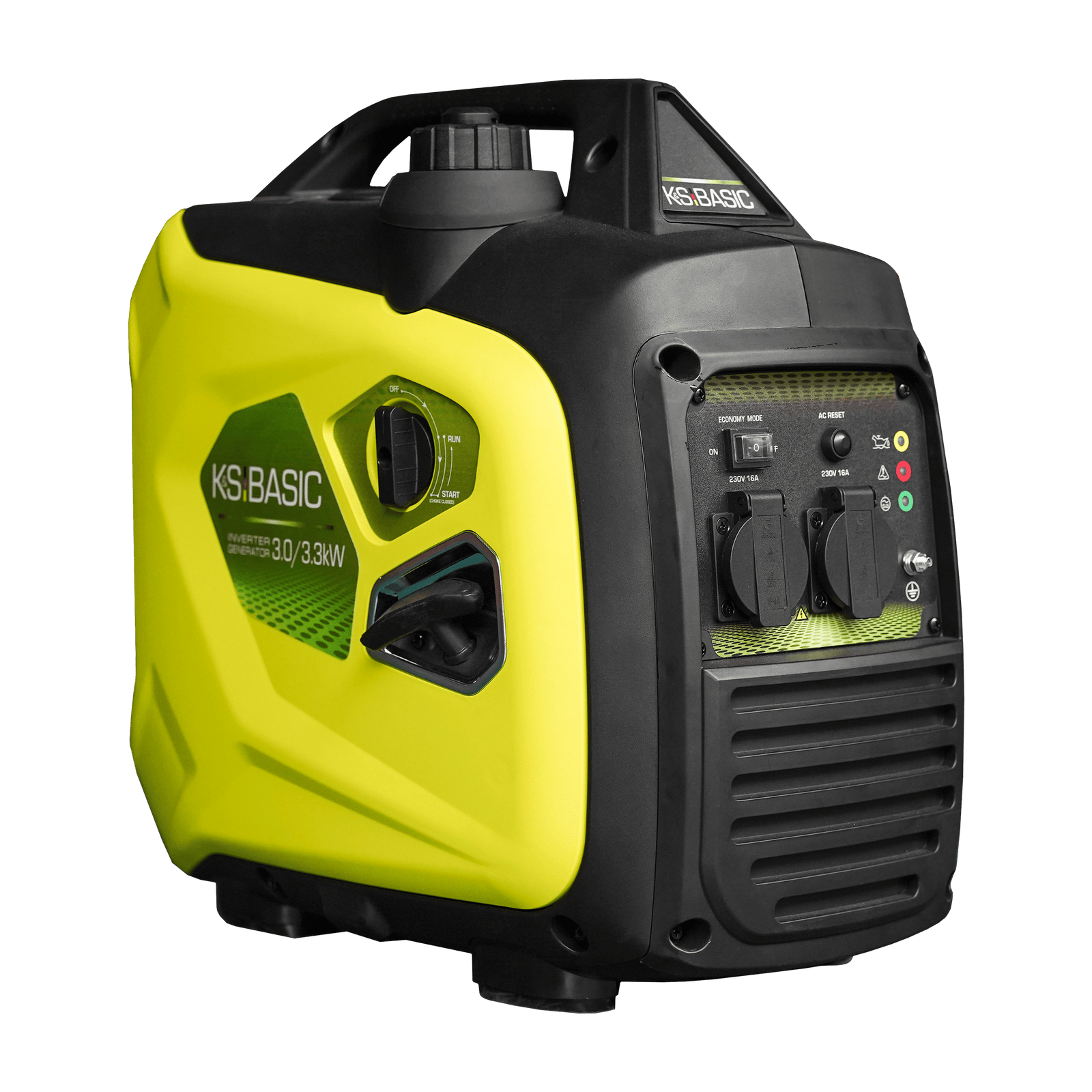 Inverter Generator KSB 33i S