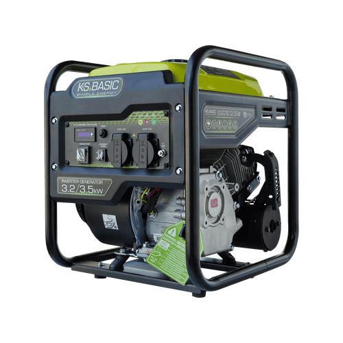 Groupe électrogène Inverter KSB 35i