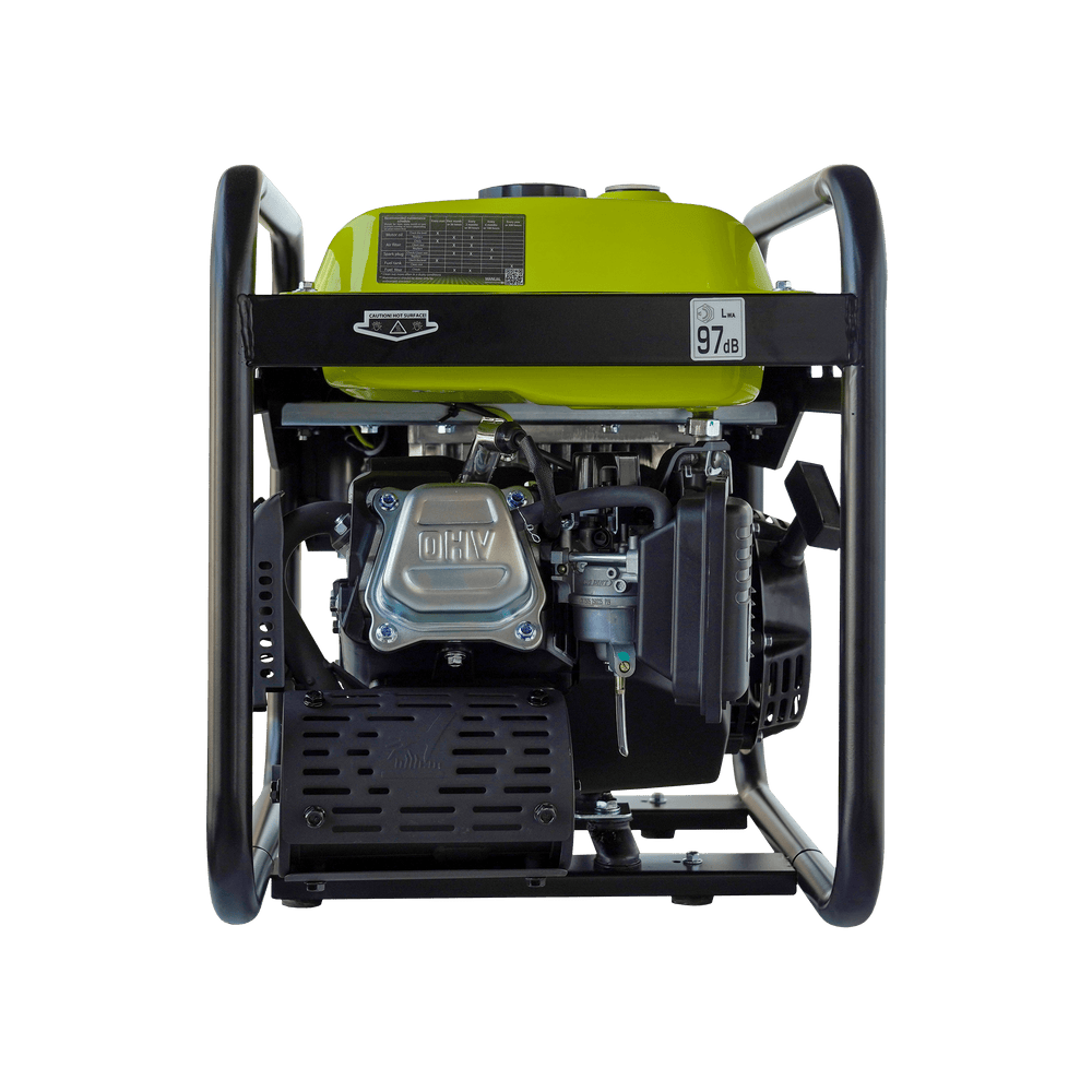 Inverter Generator KSB 35i