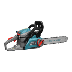 Benzinekettingzaag KS CS18G-14C