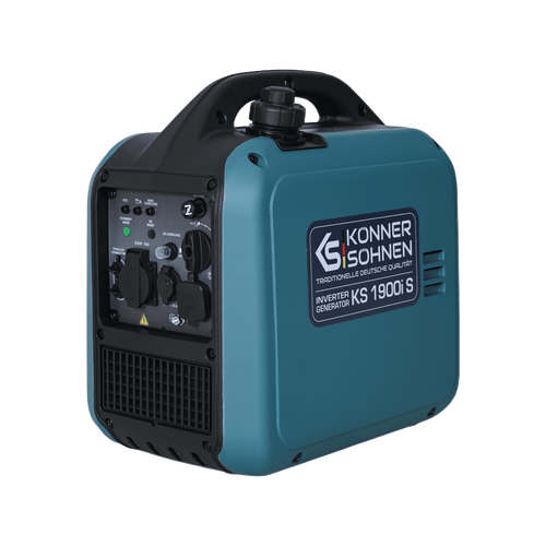 Инверторен генератор KS 1900i S