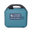 Invertergenerator KS 1900i S thumbnail