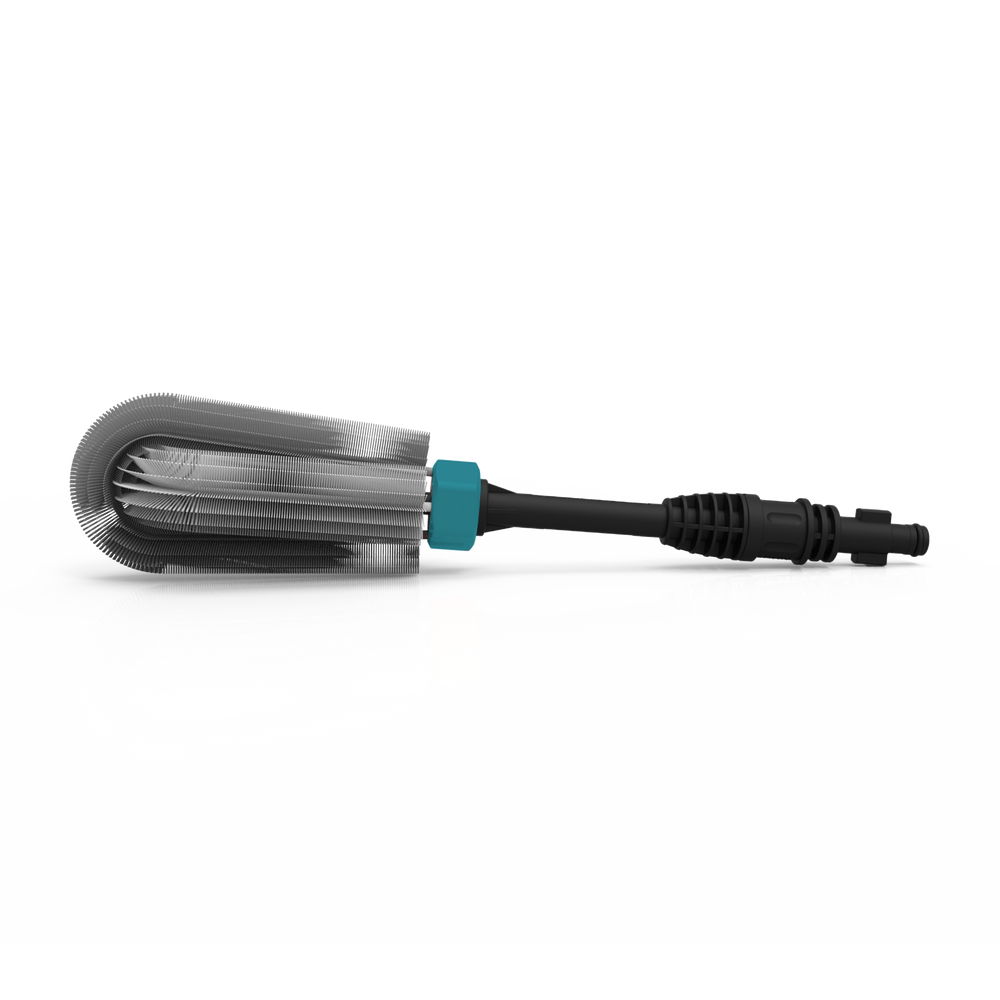 Kerékkefe KS WB120