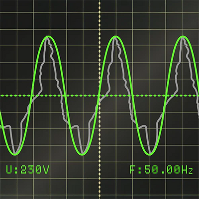 Inverter technológia