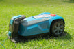 Robotic lawnmower KS 22RLM thumbnail