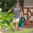 Robotic lawnmower KS 22RLM thumbnail