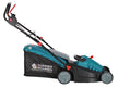 Electric lawn mower KS 38LM-BL thumbnail