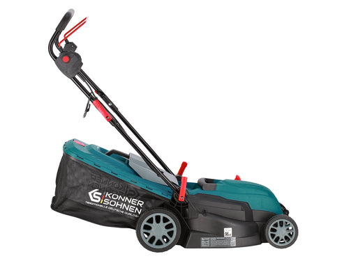 Cortacésped eléctrico KS 38LM