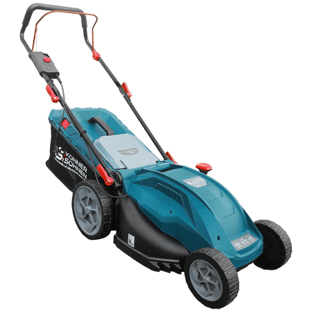 Elektrisk Plæneklipper KS 43LM20