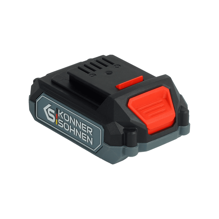 Ledningsfri Master Sæt KS ID20V-60 KIT 74 PLUS