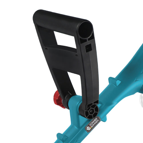 Adjustable Handle Angle 
