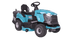 Traktor spalinowy kosiarka do trawy KS 98TMG-H, obraz 11