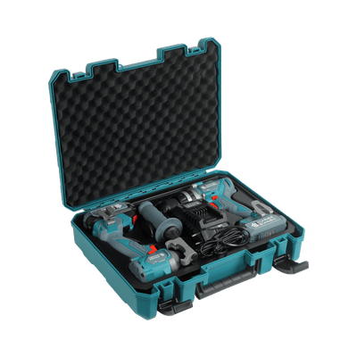 Storage Case for KS IDISD 20V SET 2