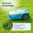 Robot tondeuse KS 22RLM thumbnail