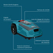 Robot tondeuse KS 22RLM thumbnail