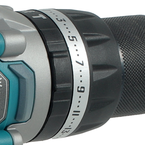 Silný točivý moment