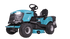 Traktor spalinowy kosiarka do trawy KS 98TMG-H, obraz 14