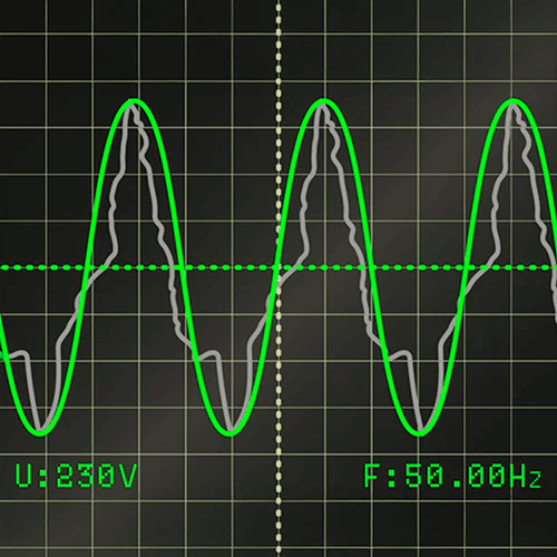 Inverter technológia