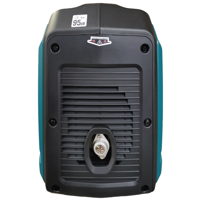 LPG/benzin invertergenerator KS 3000iG S