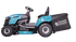 Traktor spalinowy kosiarka do trawy KS 98TMG-H, obraz 15