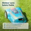 Robot tondeuse KS 22RLM thumbnail