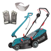 SET6: KS 38LM + KS GT-250 + KS GL-1 + Mănuși KS L