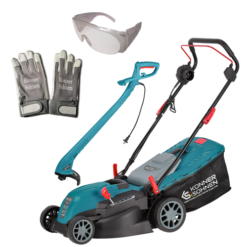 SET6: KS 38LM + KS GT-250 + KS GL-1 + KS Gloves L