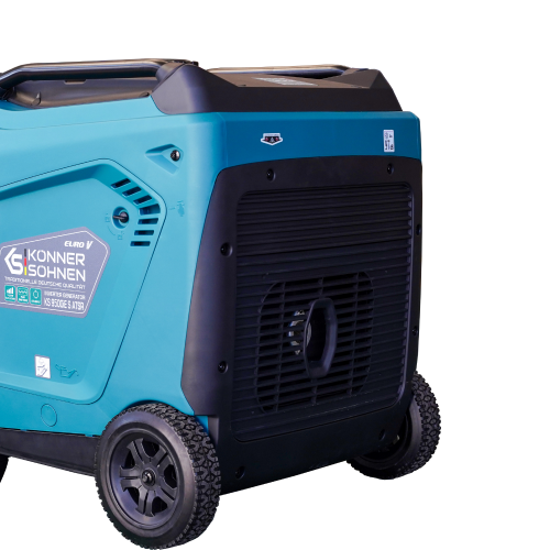 Forlænget driftstid