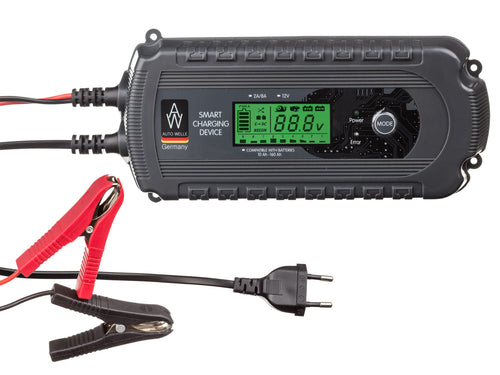 Chargeur automatique Auto Welle AW05-1208