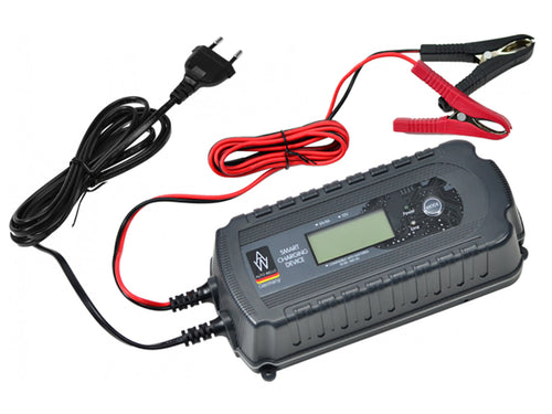 Chargeur automatique Auto Welle AW05-1208