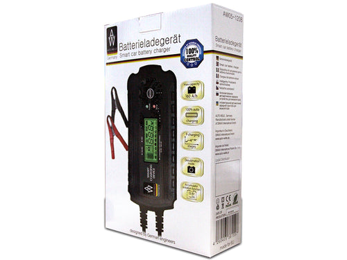 Chargeur automatique Auto Welle AW05-1208