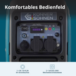 Invertergenerator KS 3000i S thumbnail