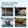 Promotionsset für Heckenschnitt KS LBV-HT-SET thumbnail