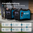 Inverter-Generator KS 4000iE S thumbnail