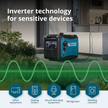 Invertorski generator KS 4000iE S thumbnail