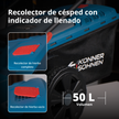 Cortacésped de baterías KS 43LM-40V thumbnail
