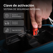 Cortacésped de baterías KS 43LM-40V thumbnail